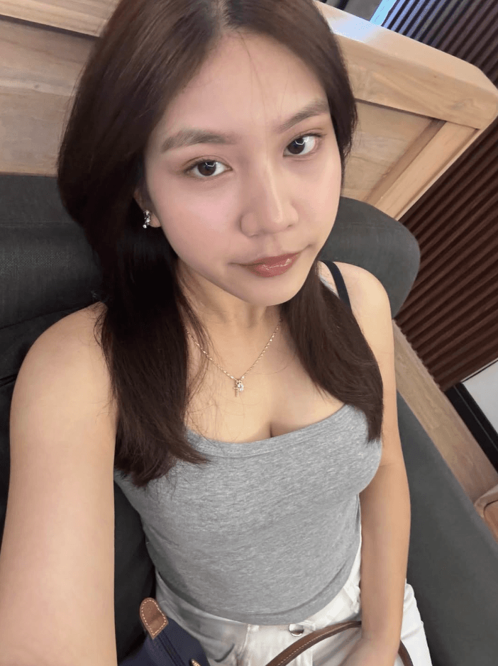 ทำไมต้องหน้าเหวี่ยง