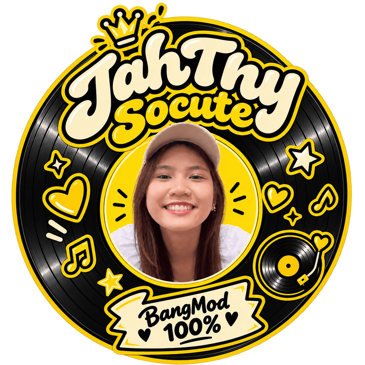 Jathee Scout
